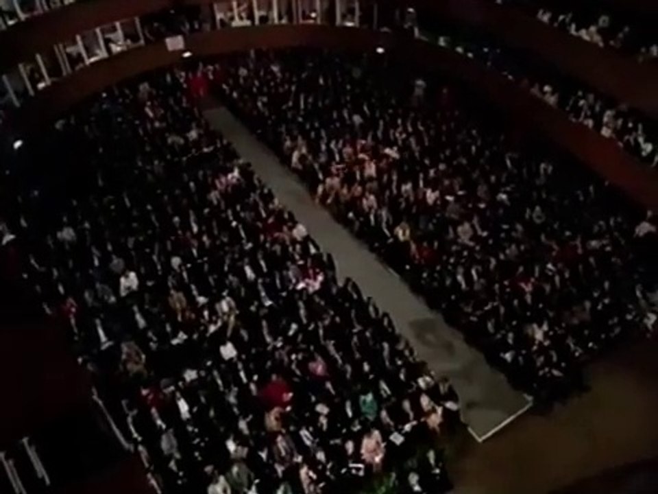 Point afstemning fra Israel til Italien og Sverige vandt | Eurovision Song Contest 1991 | DR