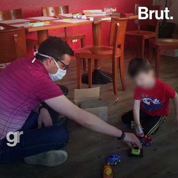 Une cagnotte pour le confinement des plus démunis