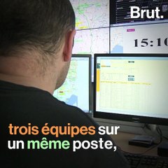 Rencontre avec Bruno Poncet, cheminot