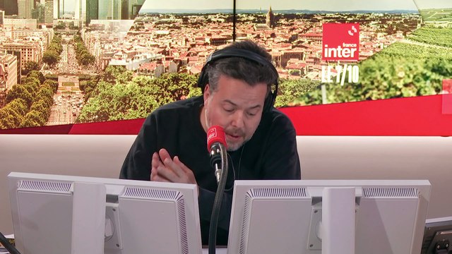 Delphine Horvilleur : On est tous bien en peine pour parler de la violence