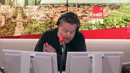 Delphine Horvilleur : "On est tous bien en peine pour parler de la violence"