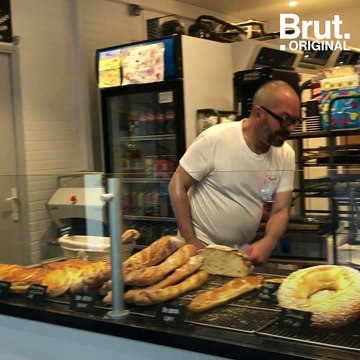 Une solution pour recycler le pain : un an après