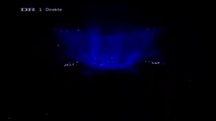 Interval Act i Finalen: 4000 Years of Greek Song | Eurovision Song Contest 2006 | DR1
