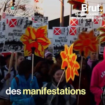 Destiny Watford : son combat pour la justice sociale et environnementale