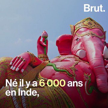 Tour du monde des massages...