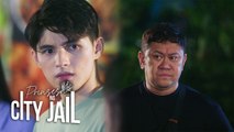 Prinsesa Ng City Jail: Pusoy, iginigiit na hindi dinukot si Liberty! (Episode 56)