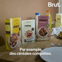 3 conseils pour un petit déjeuner vraiment équilibré