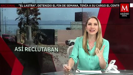 Así reclutaba el Cártel Jalisco Nueva Generación por redes sociales