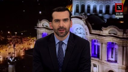 Fernández Noroña aclara su vuelo en Air France: viaje en clase Business