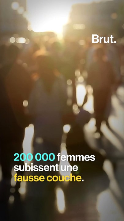 Flore a vécu trois fausses couches, elle raconte ce tabou