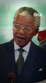 Une vie : Nelson Mandela