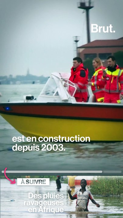 Les inondations ont touché près de 2 millions de personnes