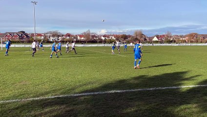 Gallery: Bexhill 1 Petersfield Town 2