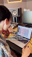 Rencontre avec Nuit Incolore