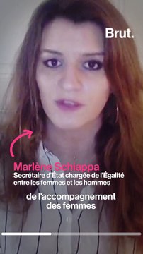 Les violences faites aux femmes pendant le confinement