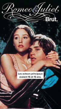 Les acteurs de Roméo et Juliette portent plainte contre la Paramount