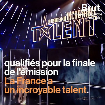 La danse de Nadia et Dakota contre les violences conjugales