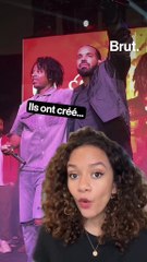 Vogue porte plainte contre Drake et 21 Savage
