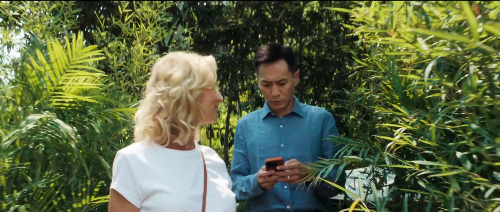 Moon - Il Panda (Trailer ufficiale HD) ⭐️⭐️
