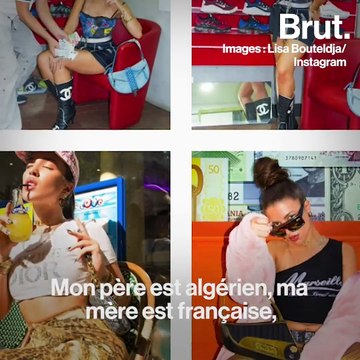 Elle déconstruit les clichés autour des femmes maghrébines