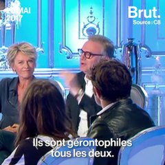 Le Brigitte Bashing, stop ou encore ?