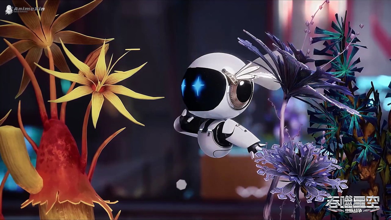 Swallowed Star S4 Ep. 34 (164) Sub Indo