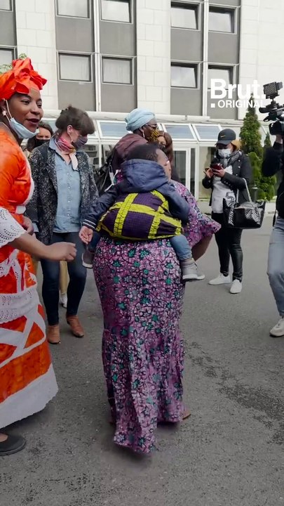 Après 22 mois de grève, des femmes de chambre gagnent leur combat