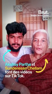 En Inde, leurs vidéos TikTok font sensation