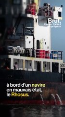 Enquête sur les dessous de la catastrophe du port de Beyrouth