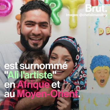 Comment cuisiner un ragoût de poulet kenyan avec le chef Ali Mandhry