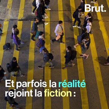 Brut a rencontré les scénaristes de Black Mirror