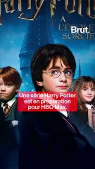 Bientôt une série Harry Potter ?