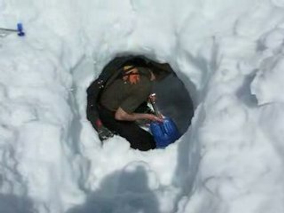 igloo antoine