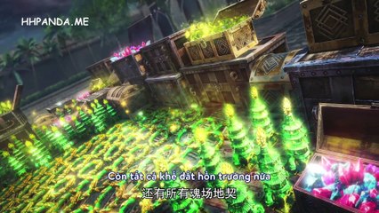 Nhất Niệm Vĩnh Hằng Phần 3 Tập 148