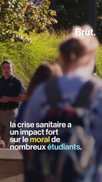 Quel impact a la crise sanitaire sur la santé mentale des étudiants ?