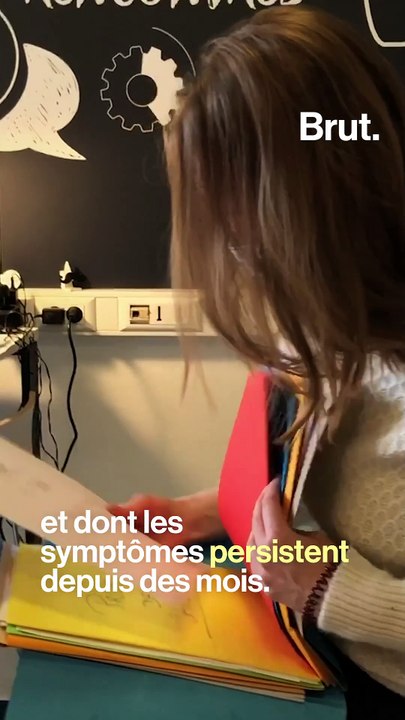 Covid-19 : 6 mois après, Pauline souffre toujours de séquelles