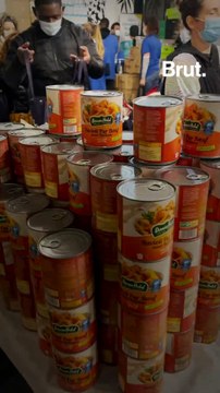 Ils aident les étudiants face au Covid