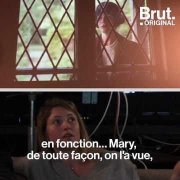 Ingrid Donnadieu et Patrick Bonnel sont comédiens de doublage