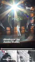 Le Pégase du meilleur jeu vidéo français remis à "A Plague Tale: Innocence"