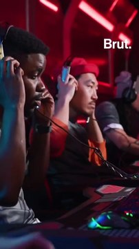 Les jeux vidéo auront leur Festival de Cannes