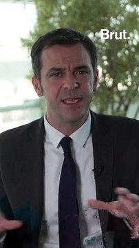 Olivier Véran sur le déconfinement, la chloroquine, Didier Raoult, la nécessité de porter un masque ou non...