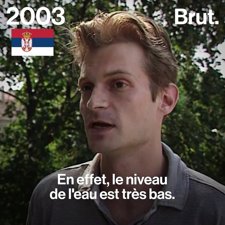 Les pires catastrophes naturelles