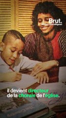 Une vie : John Legend