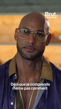Conversation exclusive avec Booba : 2ème partie