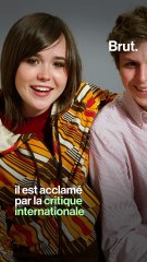 Une vie : Elliot Page