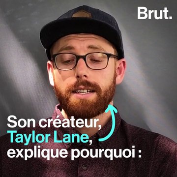 Une planche de surf en cigarettes pour sensibiliser à la protection des océans