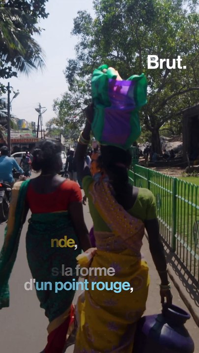 Les gestes secrets pour alerter sur les violences conjugales