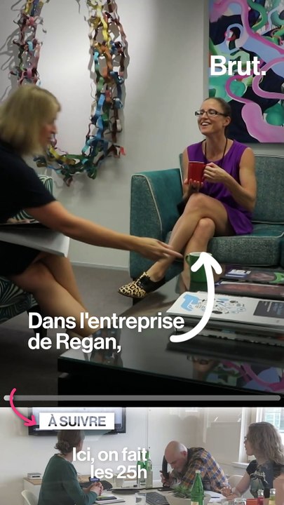 Ces entreprises innovent pour le bien-être au travail