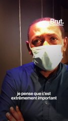 Ils filment leur retour à la fac