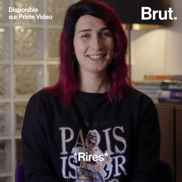 Lucy raconte son parcours de transition – Trans , un docu de la série Génération Brut sur Prime Video